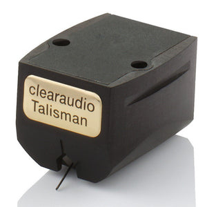 Clearaudio Talismann V2.1 Gold MC Cartridge (Open Box)
