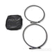 Acoustic Zen Zero Crystal Silver Reference II RCA Cables; 4ft