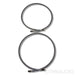 Acoustic Zen Zero Crystal Silver Reference II RCA Cables; 4ft