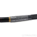 Acoustic Zen Zero Crystal Silver Reference II RCA Cables; 4ft