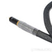 Acoustic Zen Zero Crystal Silver Reference II RCA Cables; 4ft