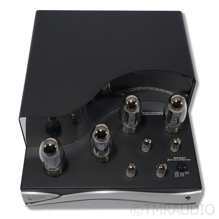 Zesto Audio Bia 200 Tube Power Amplifier