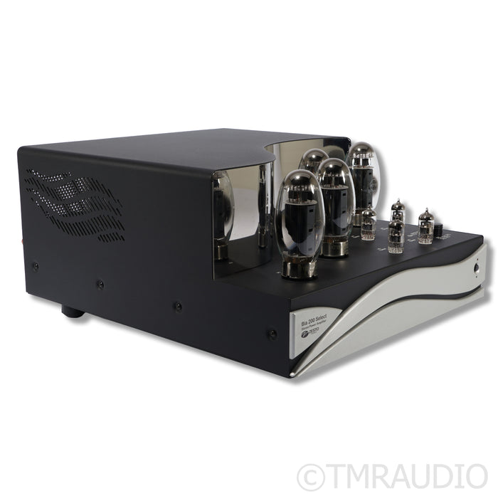 Zesto Audio Bia 200 Tube Power Amplifier