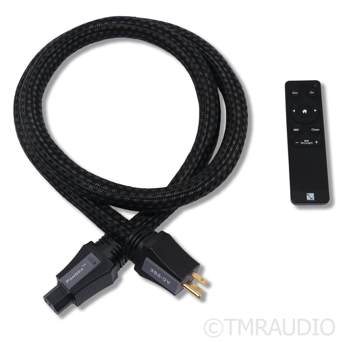 PS Audio PerfectWave Power Plant 10 Power Regenerator; Pangea AC-9SE Power Cable