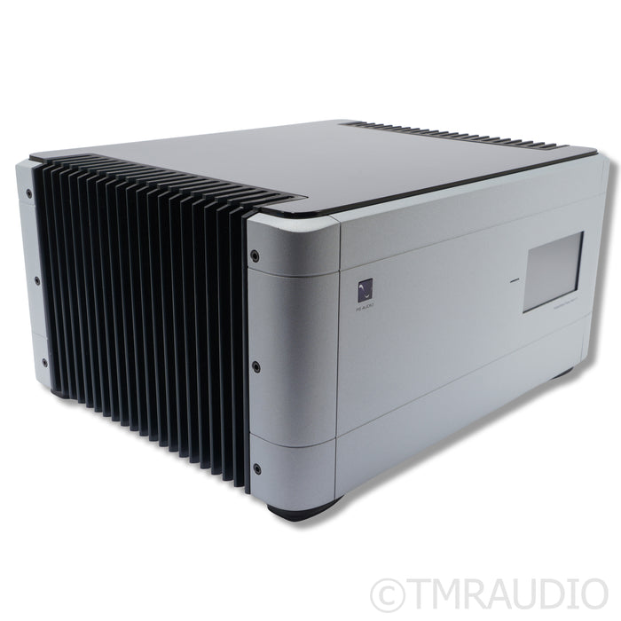 PS Audio PerfectWave Power Plant 10 Power Regenerator; Pangea AC-9SE Power Cable