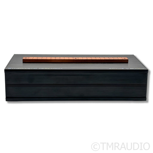 Synergistic Research Active Ground Block SE