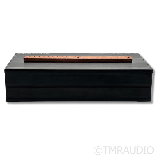 Synergistic Research Active Ground Block SE