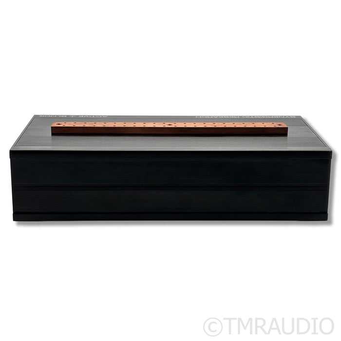 Synergistic Research Active Ground Block SE