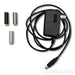 Synergistic Research Tesla T3 SE Power Cable; 5ft