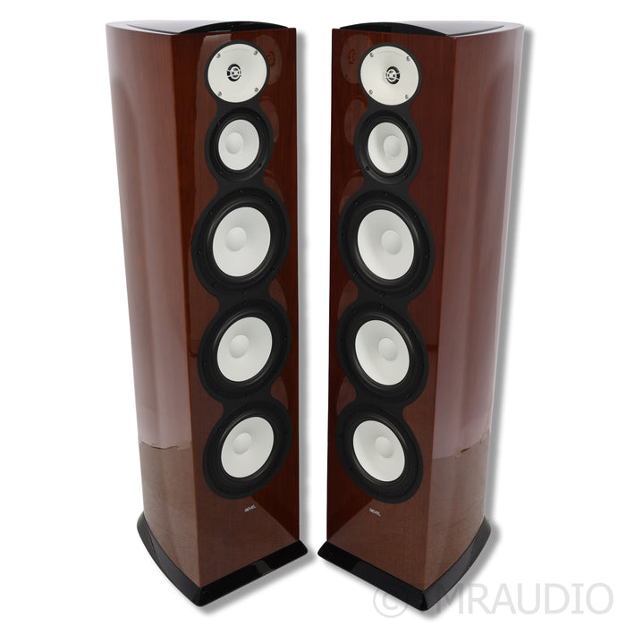 Revel Performa F328Be Floorstanding Speakers