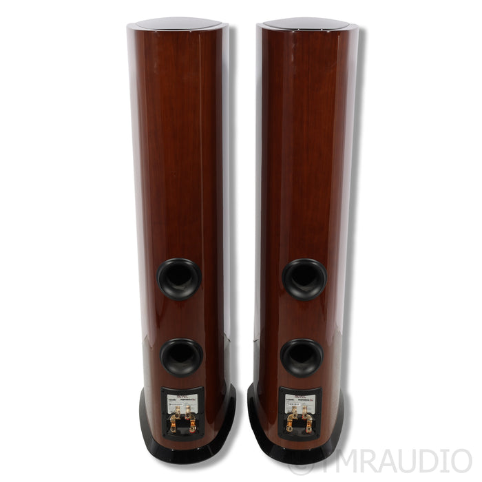 Revel Performa F328Be Floorstanding Speakers