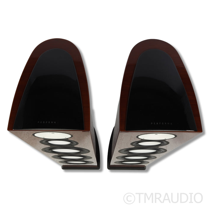 Revel Performa F328Be Floorstanding Speakers