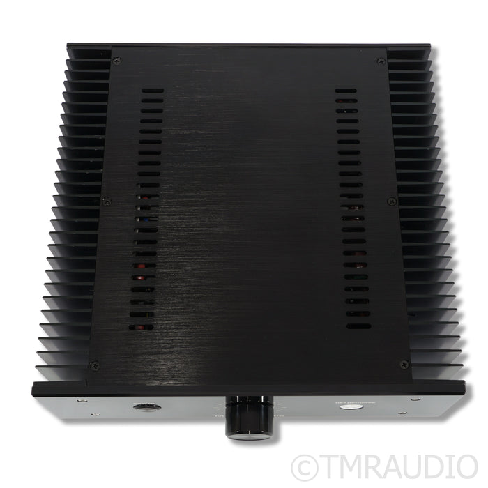 Mjolnir Audio Carbon Headphone Amplifier