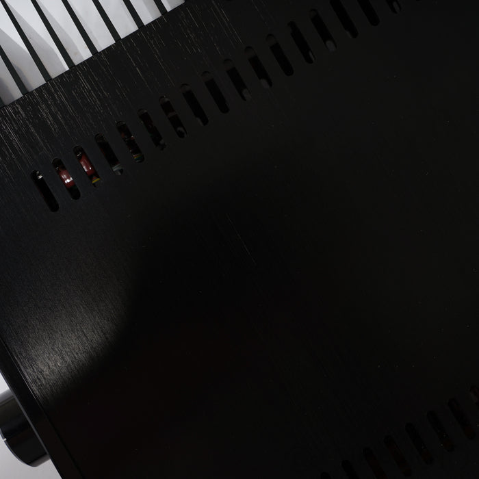Mjolnir Audio Carbon Headphone Amplifier