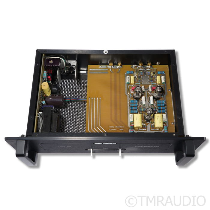 Audio Research PH3 Tube Phono Preamplifier