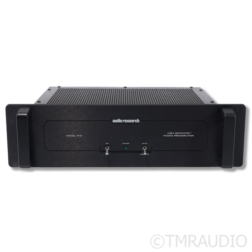 Audio Research PH3 Tube Phono Preamplifier