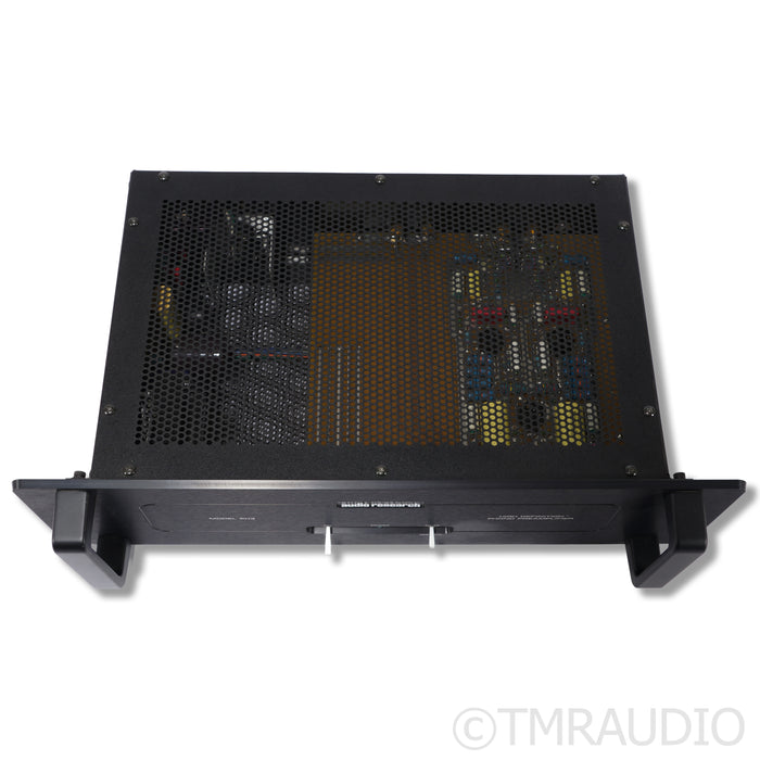 Audio Research PH3 Tube Phono Preamplifier