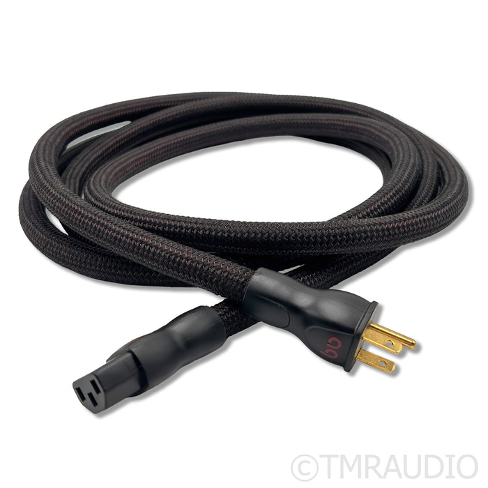 AudioQuest NRG-Z3 Power Cable; 3m