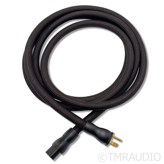 AudioQuest NRG-Z3 Power Cable; 3m