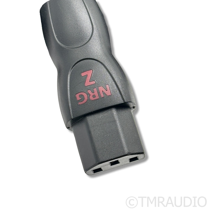 AudioQuest NRG-Z3 Power Cable; 3m