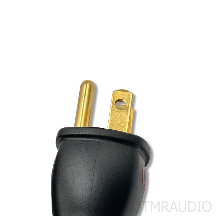 AudioQuest NRG-Z3 Power Cable; 3m