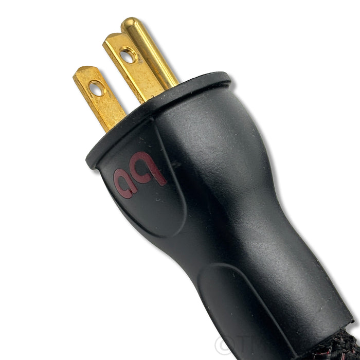 AudioQuest NRG-Z3 Power Cable; 3m