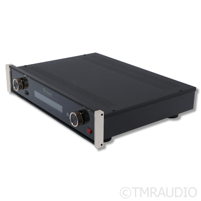 McIntosh D100 DAC