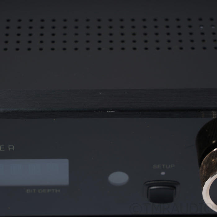 McIntosh D100 DAC
