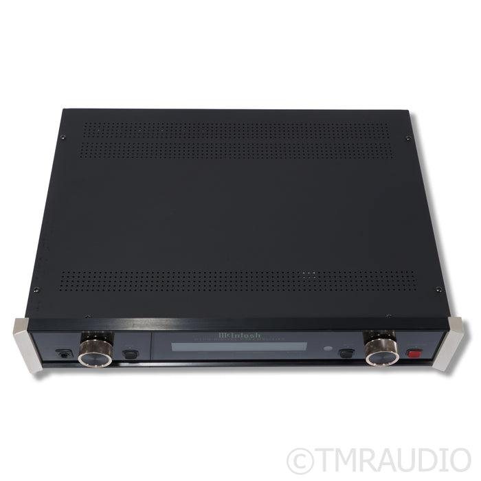 McIntosh D100 DAC