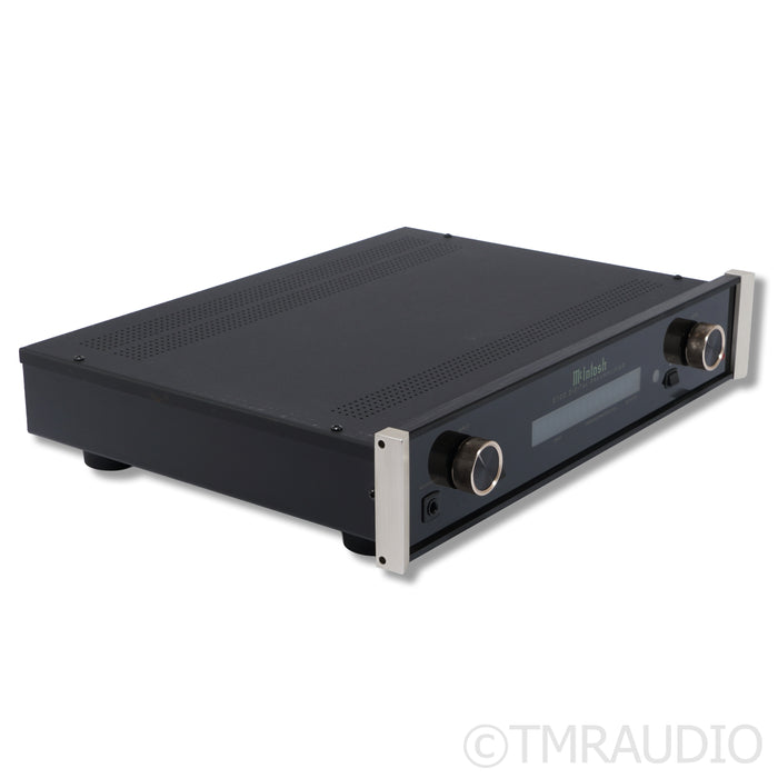 McIntosh D100 DAC