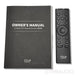 HiFi Rose RS250 Music Streamer / DAC