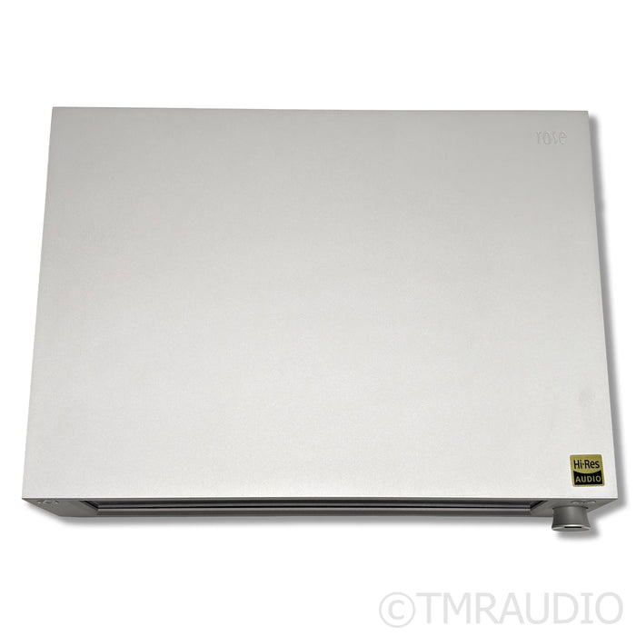 HiFi Rose RS250 Music Streamer / DAC