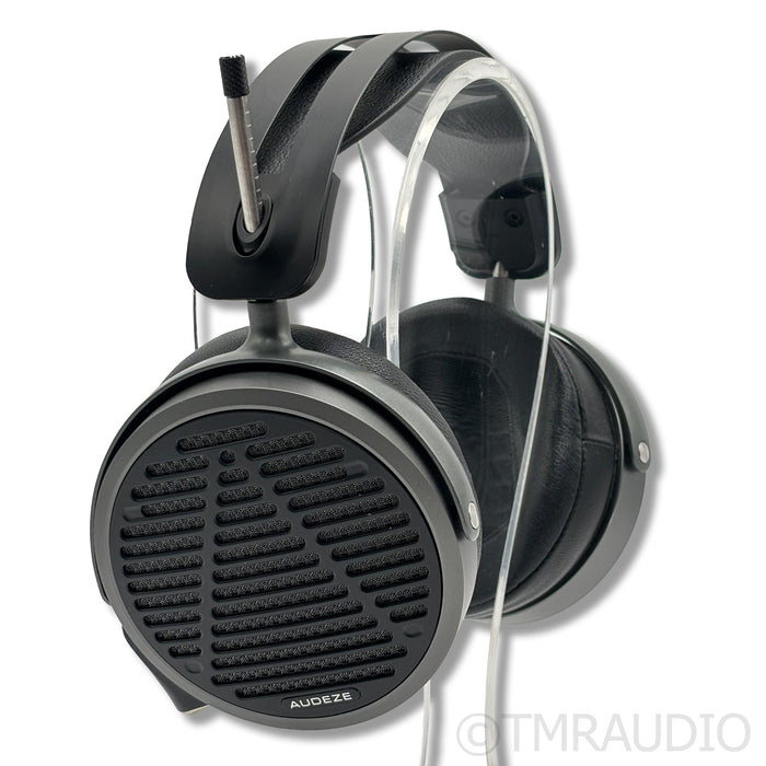 Audeze MM-500 Planar Magnetic Open Back Headphones