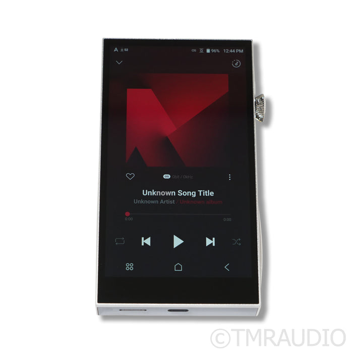 Astell & Kern A&futura SE300 Portable Music Player