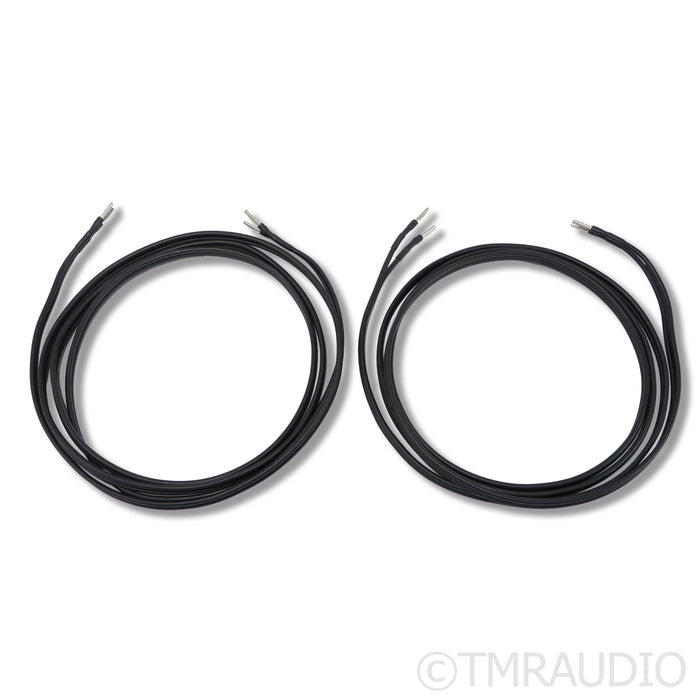 Naim NAC A5 Speaker Cables; 3m