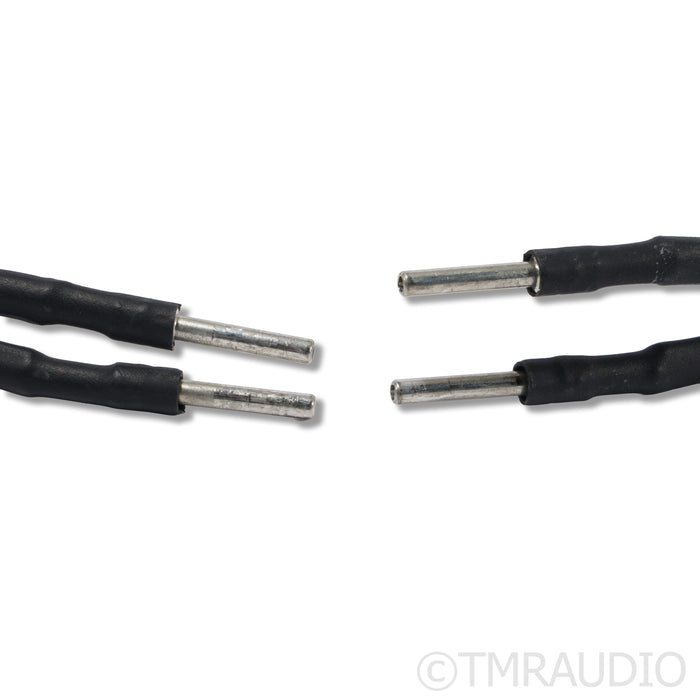 Naim NAC A5 Speaker Cables; 3m