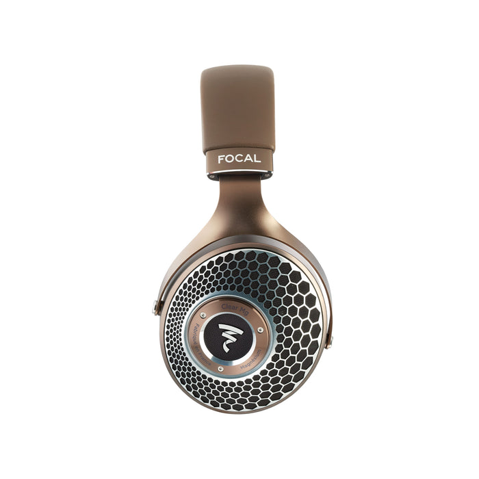 Focal Clear MG Open-Back Headphones (Open Box)