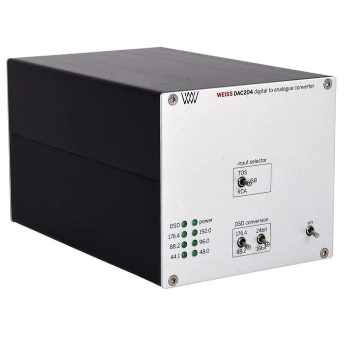 Weiss DAC204 DAC (Open Box)