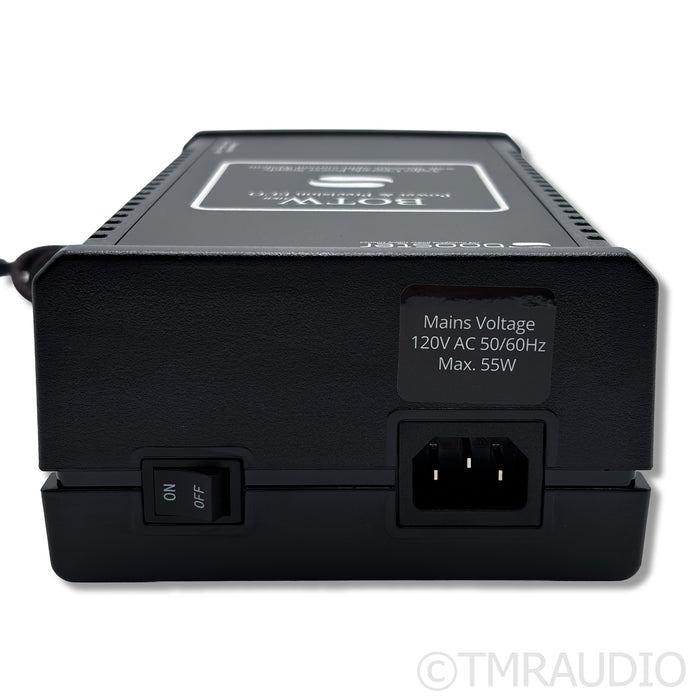Sbooster BOTW P&P ECO MKII Power Conditioner; 18v-19v