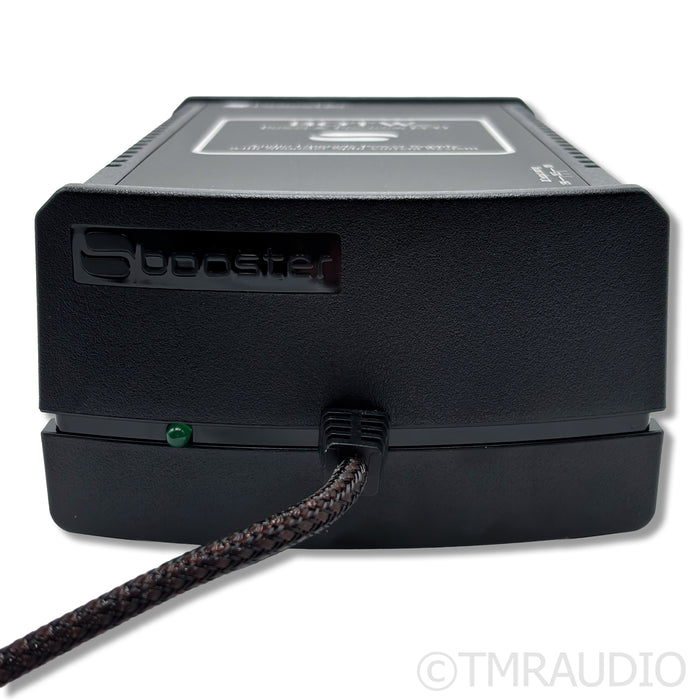 Sbooster BOTW P&P ECO MKII Power Conditioner; 18v-19v