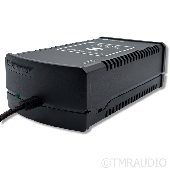 Sbooster BOTW P&P ECO MKII Power Conditioner; 18v-19v