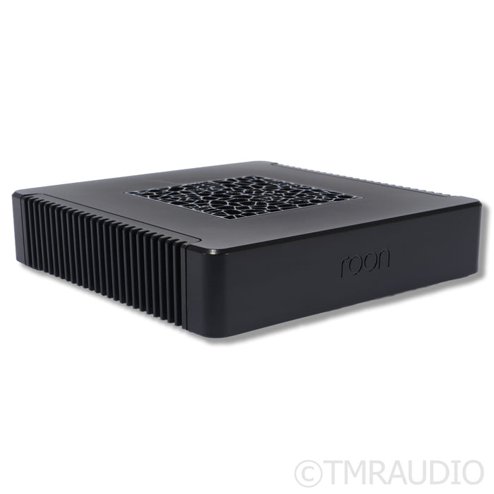 Roon Nucleus One Network Streamer
