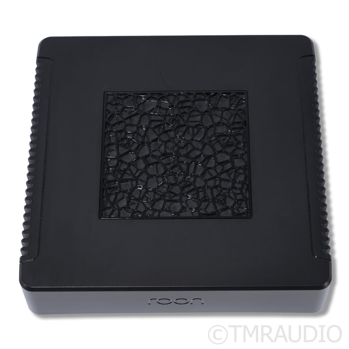 Roon Nucleus One Network Streamer
