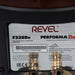Revel Performa F328Be Floorstanding Speakers