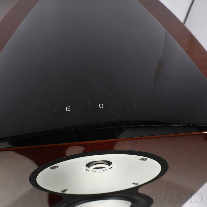Revel Performa F328Be Floorstanding Speakers