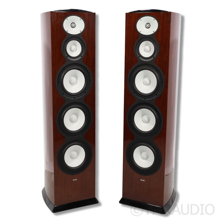 Revel Performa F328Be Floorstanding Speakers