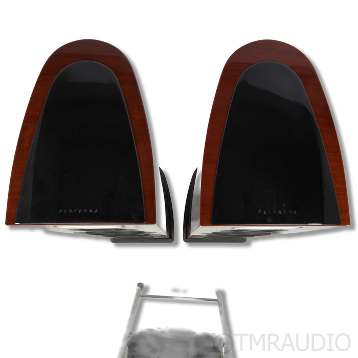 Revel Performa F328Be Floorstanding Speakers