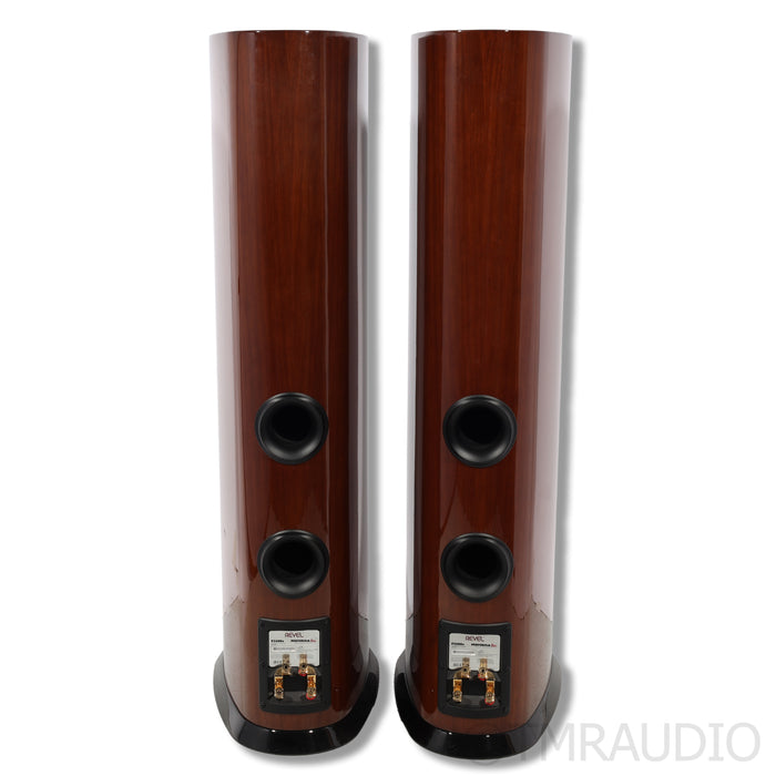 Revel Performa F328Be Floorstanding Speakers