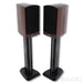 Revel Performa M126Be Bookshelf Speakers; Stands