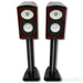 Revel Performa M126Be Bookshelf Speakers; Stands